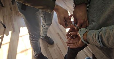 Mieszkaniec Gliwic zatrzymany za przemoc wobec żony