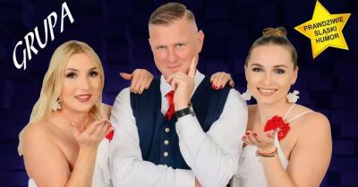 Kabaretowa Biesiada Śląska