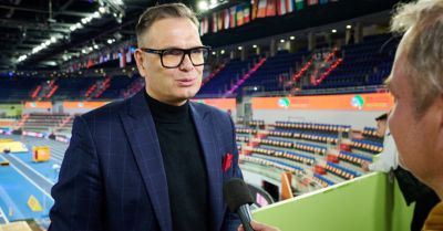 Sebastian Chmara: Sportowo było bardzo dobrze, organizacyjnie jeszcze lepiej. Za nami piękne mistrzostwa na Kujawach i Pomorzu