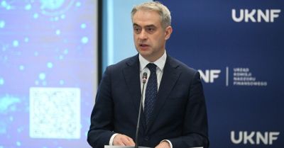 Gawkowski: w Polsce nie było dotąd incydentów związanych z krajami prowadzącymi wojnę na Bliskim Wschodzie