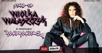 w programie KOMPROMITACJA