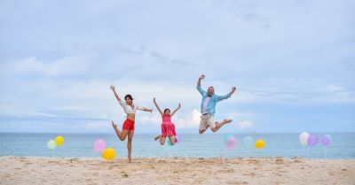 Wyspa Phuket umacnia swoją pozycję jako bezpieczna międzynarodowa destynacja mieszkaniowa dla rodzin z całego świata