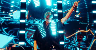 Czesi oszaleli na jego punkcie! Tribbs podbija Pragę - i… robi to po cichu