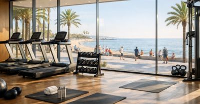 Polacy traktują aktywność fizyczną jako najlepszą formę regeneracji. Nie rezygnują z ruchu podczas urlopów