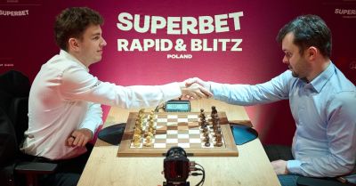 Szachowa elita wraca do Warszawy! Jubileuszowa edycja Super Rapid & Blitz Poland z udziałem mistrza świata