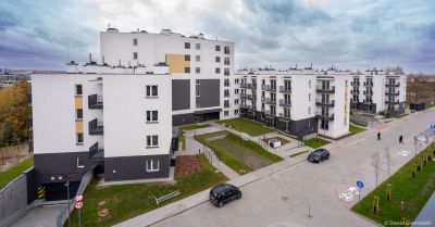 BGK wspiera budowę mieszkań w Białymstoku