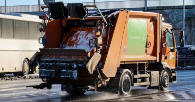 Warszawa: od kwietnia wyższe opłaty za śmieci