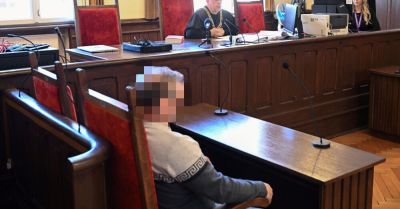 Sąd uniewinnił myśliwego, który zastrzelił wilka o imieniu Lego