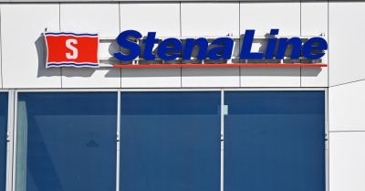 Stena Line: wszyscy pasażerowie czekający na powrót z Karlskrony są w drodze do domu