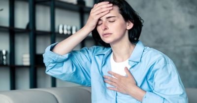 Badanie: 64% Polaków wie, co szkodzi sercu, ale większość dalej to robi