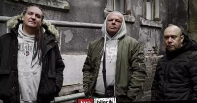 Nagły Atak Spawacza powraca w Wałbrzychu!