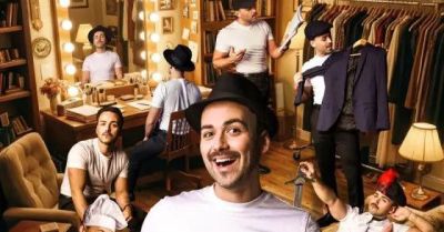 Wyjątkowy spektakl muzyczny z muzyką na żywo (PREMIERA)