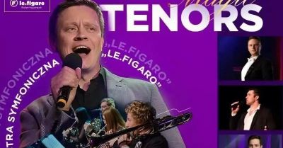 Orkiestra Le Figaro