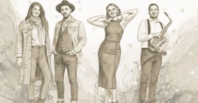 Bajkowy koncert - piosenki z filmów Disneya