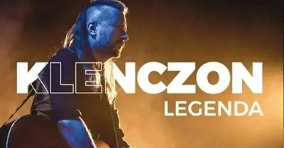 Klenczon - Legenda. Koncert zespołu Piramidy