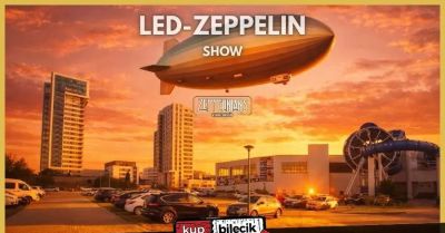 LED-ZEPPELIN SHOW by Zeppelinians