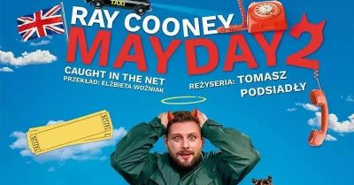 Mayday 2 - Bałtycki Teatr Różnorodności