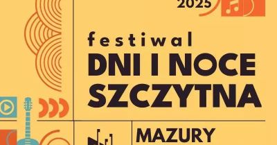Mazury w Sercu Lata - Karnety