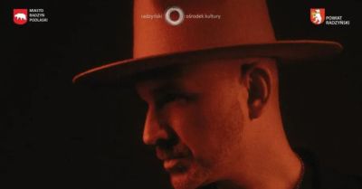 Koncert Mateusza Ziółko - 31. Oranżeria 2026