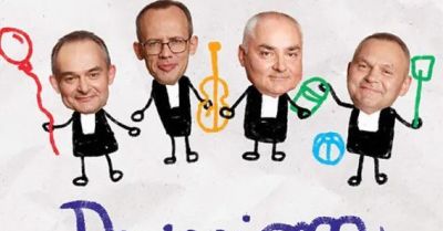 Grupa MoCarta - Dzieciom