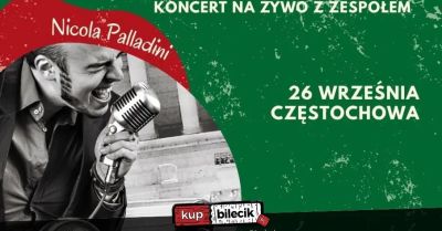 Największe włoskie przeboje na żywo - Volare, Felicità, Mamma Maria, Bella Ciao