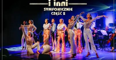 ABBA I INNI Symfonicznie II