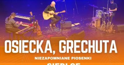 Kołysanka dla okruszka, Piosenka o okularnikach, Korowód, Dni których nie znamy i wiele innych...