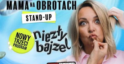 Niezły bajzel - NOWY PROGRAM 2026