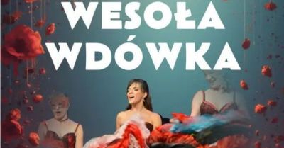 Operetka z hitem wszech czasów: Usta milczą, dusza śpiewa! Soliści, Orkiestra, wspaniałe emocje!
