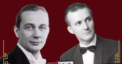 Piosenki i wspomnienie o Mieczysławie Foggu
