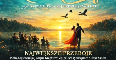 Goniąc Kormorany - wspomnienia najpiekniejszych lat