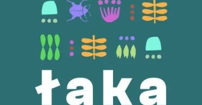 Miniprzedstawienie dla rodzin z dziećmi w wieku 1-6