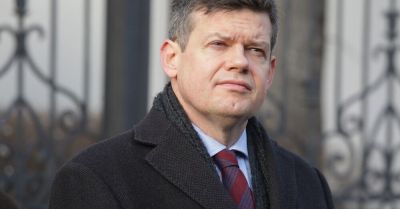 Sędzia Markiewicz: nie było wahania czy zaproszeni do Pałacu Prezydenckiego Szostek i Bentkowska powinni tam pójść