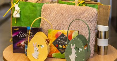 Upominki wielkanocne dla Rówieśników Niepodległej