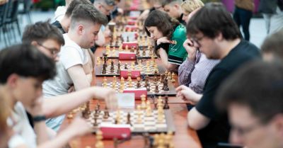 Ponad pięciuset uczestników z 44 krajów! Po świętach w Katowicach startują Mistrzostwa Europy w szachach