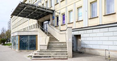 Umowa na nową siedzibę Teatru Żydowskiego podpisana