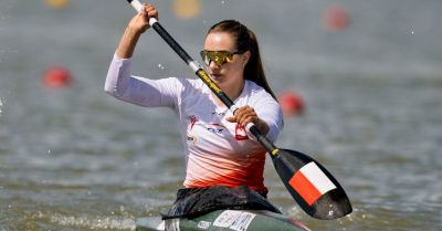 Wielkanoc nie tylko w ojczyźnie. Pracowite święta polskich kajakarzy przed sezonem