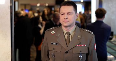 Wojsko rozwija systemy sztucznej inteligencji do wsparcia dowodzenia i cyberobrony. Ważna współpraca z przemysłem i nauką