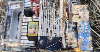 Włamanie w Gruszewie. Zatrzymano trzech podejrzanych