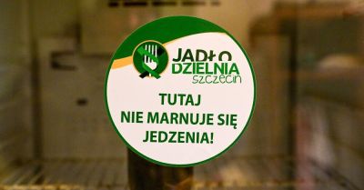 Szczecin: jadłodzielnia apeluje o podzielenie się jedzeniem, które zostało po świętach