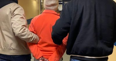 Ukrainka aresztowana za podpalenie włosów na Dworcu Centralnym