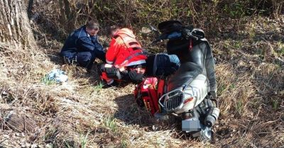 Świąteczny weekend w powiecie krasnostawskim: alkohol i brawura
