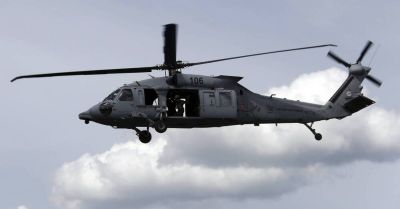 Policyjna akcja w rejonie Ronda "Radosława" w Warszawie - w tle przestępczość ekonomiczna