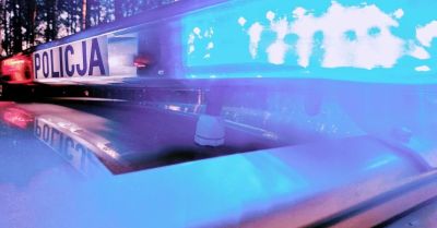 Augustów: Kontrole prędkości. 74 wykroczenia i pijany kierowca