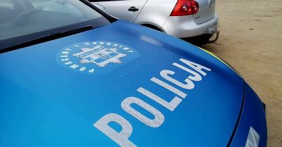 Węgorzewo: zatrzymano pijanych kierowców podczas akcji wielkanocnej