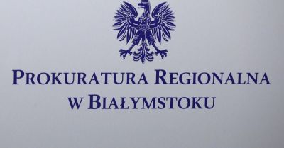 Białystok: akt oskarżenia w sprawie zarzutów obietnicy blisko 5 mln dolarów łapówki
