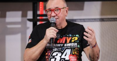 Szef WOŚP dla PAP: fundacja kupuje szpitalom sprzęt, państwo ma utrzymać system