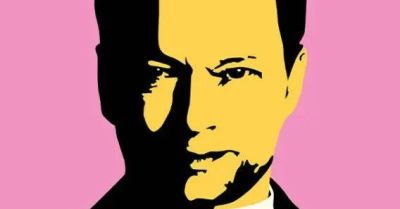 Maciej Stuhr: mam to wszystko w Standupie!