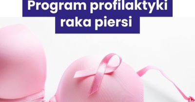 Zacznij Wiosennne Porządki od Mammografii w Mammobusie