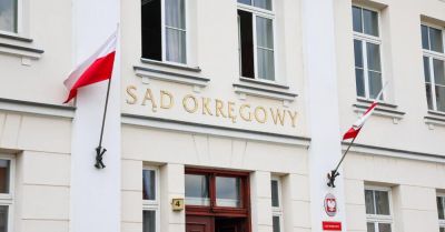 Mazowieckie: za znęcanie się nad partnerką i jej zabójstwo sąd skazał 47-latka na 17 lat więzienia